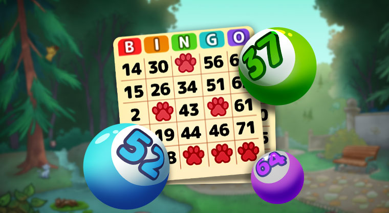 bingo online trik