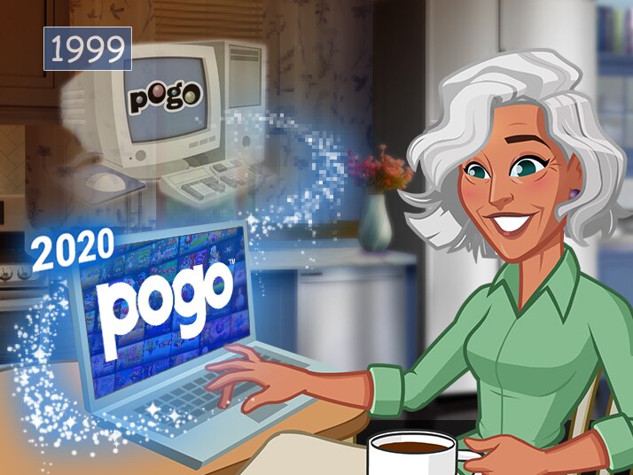 Pogo History & Evolution: From 1999 to EA’s Gaming Platform